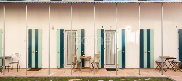 1 Schlafzimmer Haus in Porto, Portugal, Nr. 101952 30