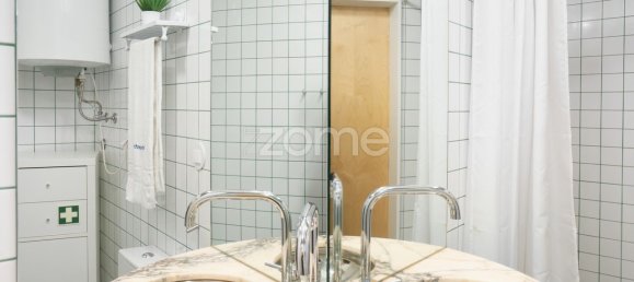 1 Schlafzimmer Haus in Porto, Portugal, Nr. 101952 22