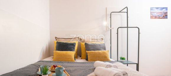 1 Schlafzimmer Haus in Porto, Portugal, Nr. 101952 13