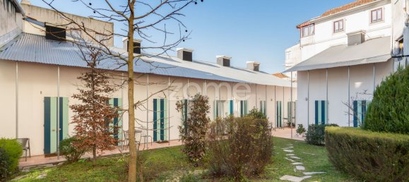 1 Schlafzimmer Haus in Porto, Portugal, Nr. 101952 31