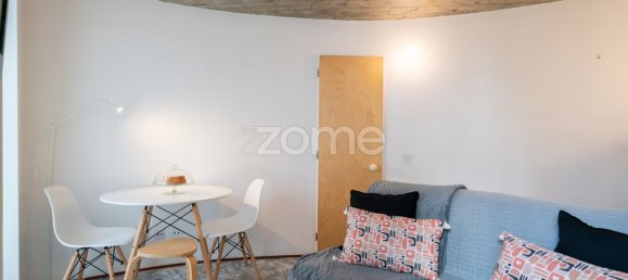 1 Schlafzimmer Haus in Porto, Portugal, Nr. 101952 5