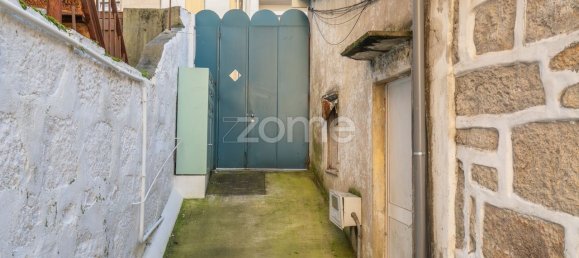 1 Schlafzimmer Haus in Porto, Portugal, Nr. 101952 38