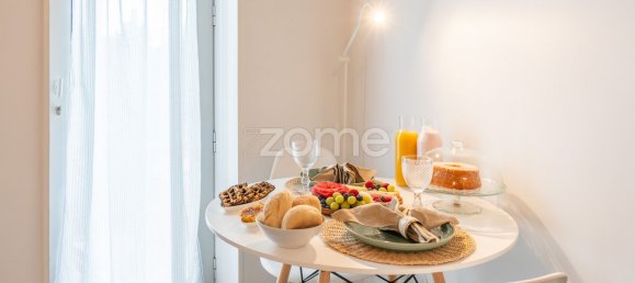 1 Schlafzimmer Haus in Porto, Portugal, Nr. 101952 3