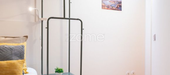 1 Schlafzimmer Haus in Porto, Portugal, Nr. 101952 12