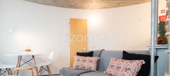 1 Schlafzimmer Haus in Porto, Portugal, Nr. 101952 24