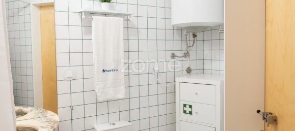 1 Schlafzimmer Haus in Porto, Portugal, Nr. 101952 19