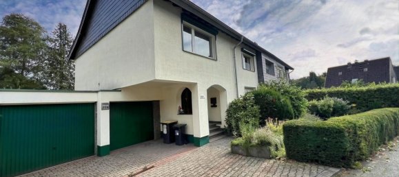 9غرفة تاون هاوس في Mulheim an der Ruhr, Germany رقم 58740 2