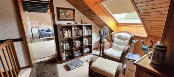 9غرفة تاون هاوس في Mulheim an der Ruhr, Germany رقم 58740 16