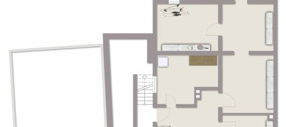 9غرفة تاون هاوس في Mulheim an der Ruhr, Germany رقم 58740 20