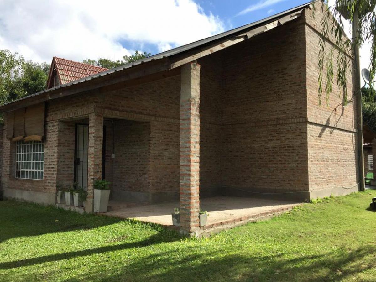 2 bedrooms House in General Rodriguez, Argentina No. 67226