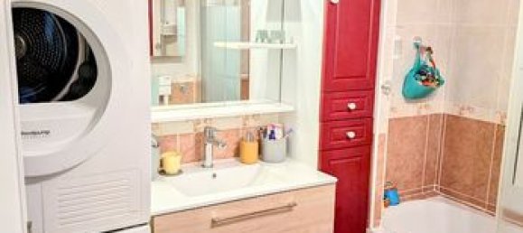 Квартира с 2 спальнями в Брюнуа, Франция № 277913 10