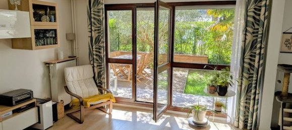 Квартира с 2 спальнями в Брюнуа, Франция № 277913 3