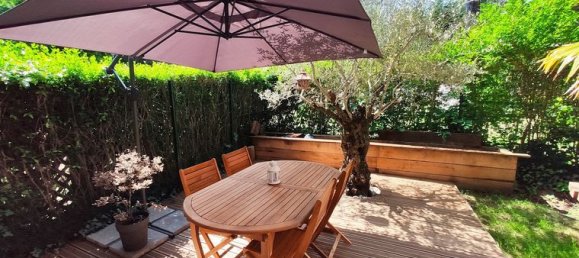 Квартира с 2 спальнями в Брюнуа, Франция № 277913 2