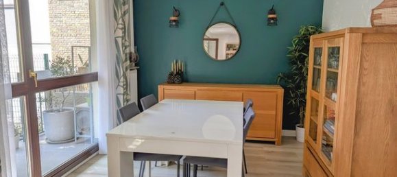 Квартира с 2 спальнями в Брюнуа, Франция № 277913 4