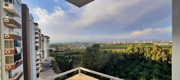 شقة 1+1 في Mersin, Turkey رقم 31365 23