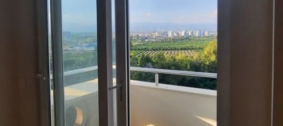 شقة 1+1 في Mersin, Turkey رقم 31365 22