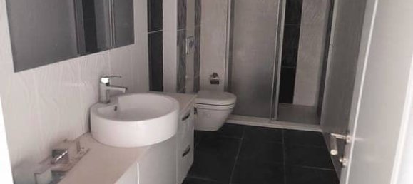 شقة 1+1 في Mersin, Turkey رقم 31365 26