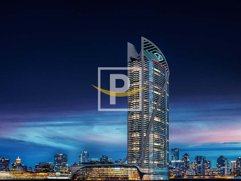 2 Schlafzimmer Wohnung in Jumeirah Village Triangle, UAE, Nr. 9465