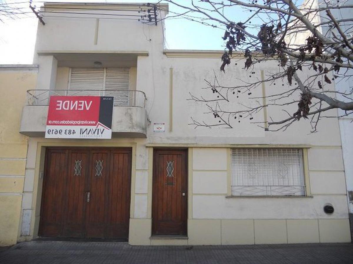 Дом с 2 спальнями в Campo Creado, Аргентина № 6483