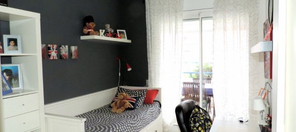 5 bedrooms Apartment in Sitges, Spain No. 46 16