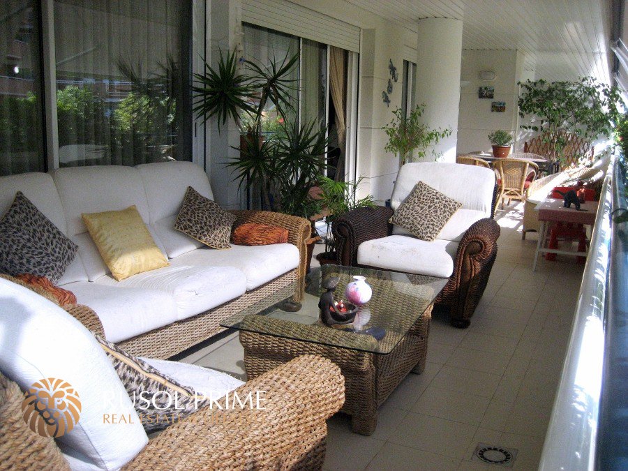 5 bedrooms Apartment in Sitges, Spain No. 46