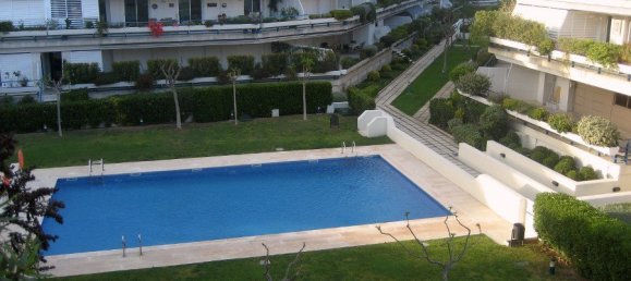 5 bedrooms Apartment in Sitges, Spain No. 46 10