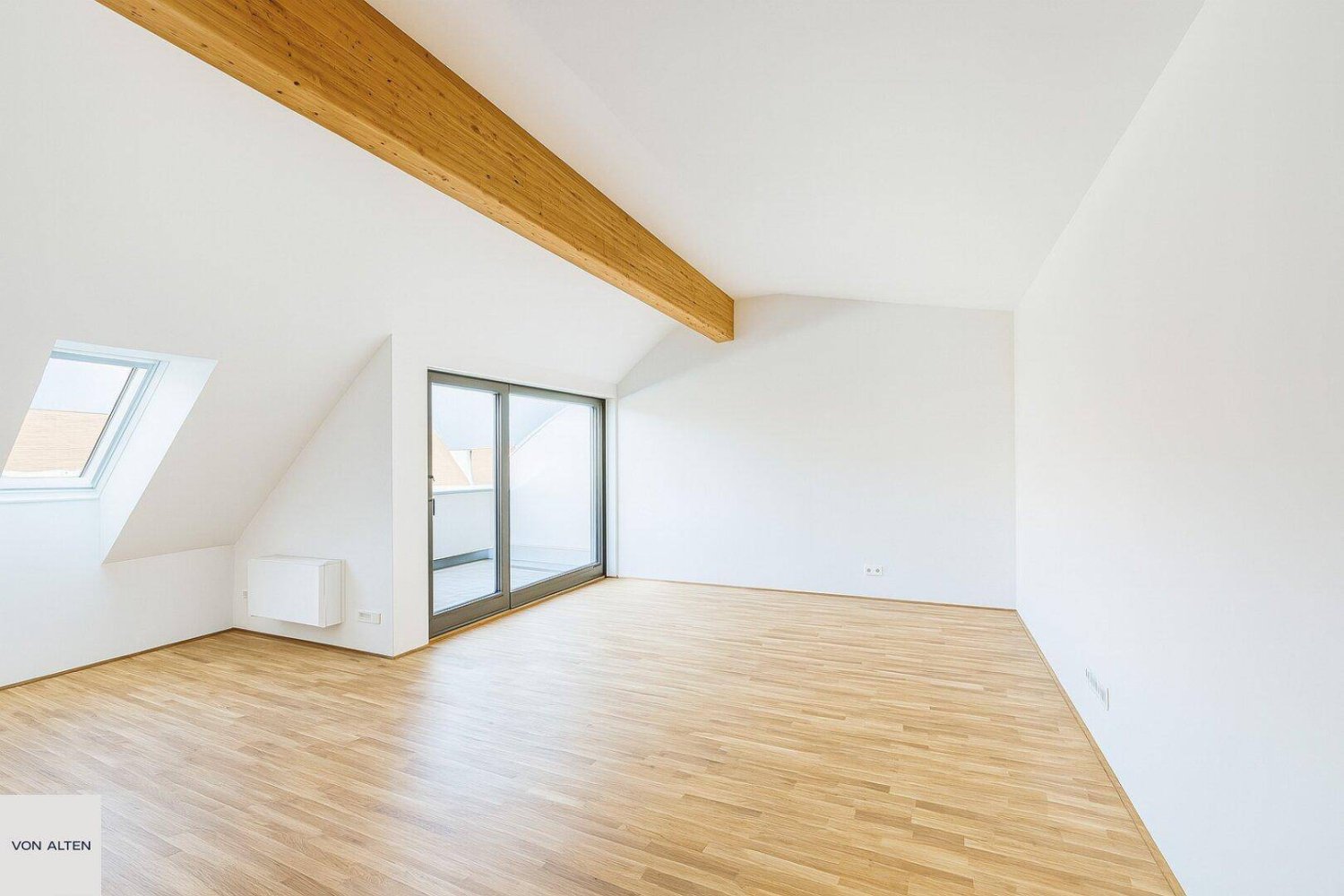 Apartamento de 3 divisões em Bad Radkersburg, Austria N.º 210550