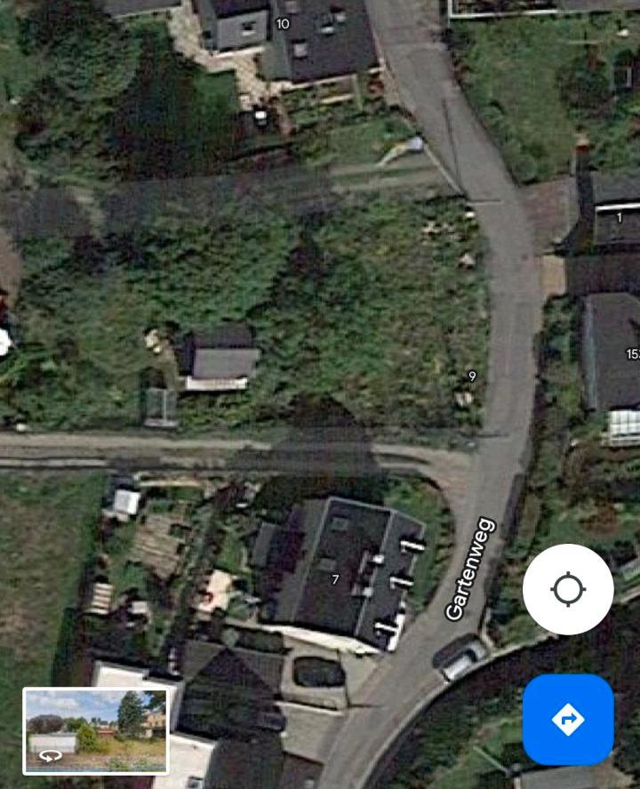 Terreno em Mittelsachsen, Germany N.º 219037