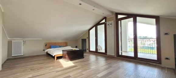 Villa T7 em Roletto, Italy N.º 337119 18