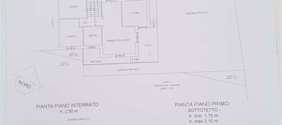 Villa T7 em Roletto, Italy N.º 337119 29