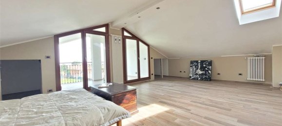 Villa T7 em Roletto, Italy N.º 337119 17