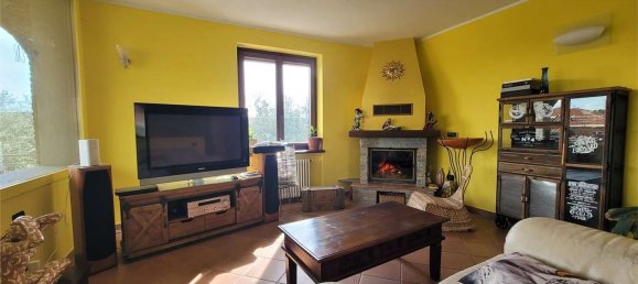 Villa T7 em Roletto, Italy N.º 337119 5