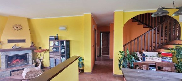Villa T7 em Roletto, Italy N.º 337119 9