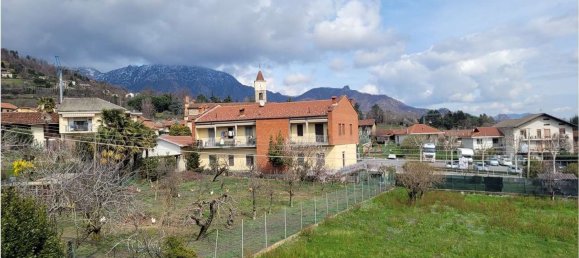 Villa T7 em Roletto, Italy N.º 337119 20