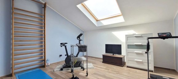 Villa T7 em Roletto, Italy N.º 337119 23