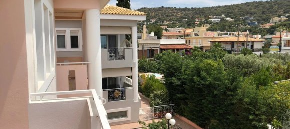 4 Schlafzimmer Property in Saronida, Greece, Nr. 52672 4
