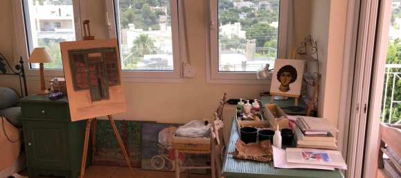 4 Schlafzimmer Property in Saronida, Greece, Nr. 52672 3