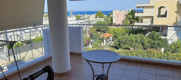 4 Schlafzimmer Property in Saronida, Greece, Nr. 52672 6