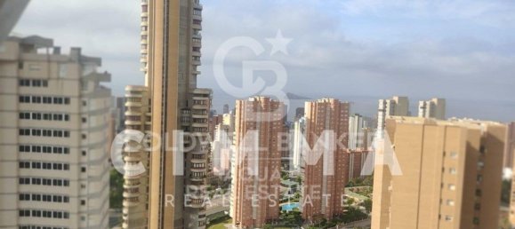 Apartamento T5 em Benidorm, Spain N.º 82533 3