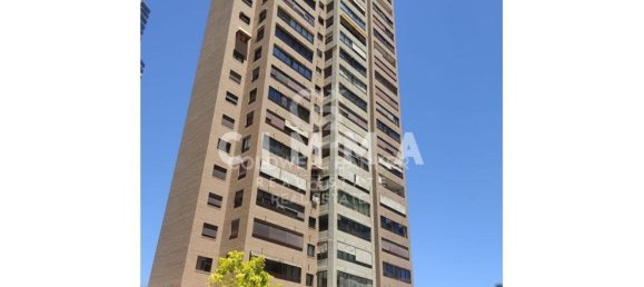 Apartamento T5 em Benidorm, Spain N.º 82533 9