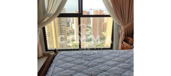 Apartamento T5 em Benidorm, Spain N.º 82533 4