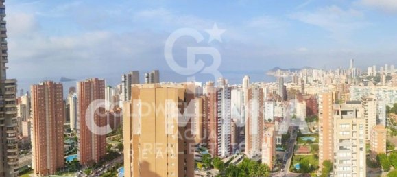 Apartamento T5 em Benidorm, Spain N.º 82533 2