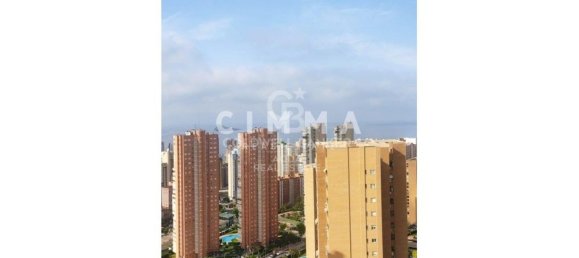 Apartamento T5 em Benidorm, Spain N.º 82533 10