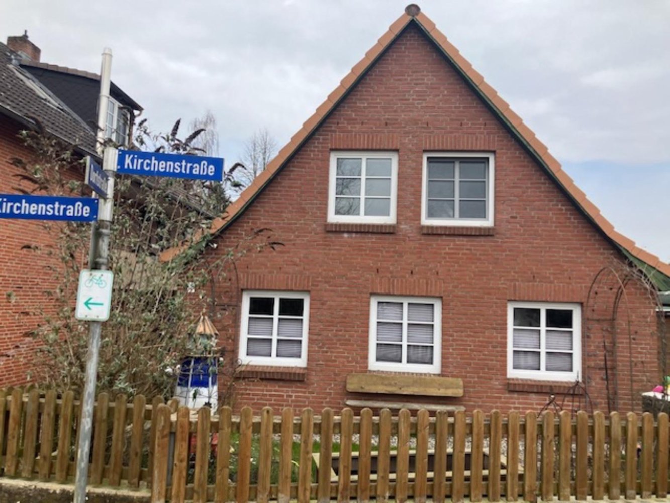 2 bedrooms House in Plon, Germany No. 243417