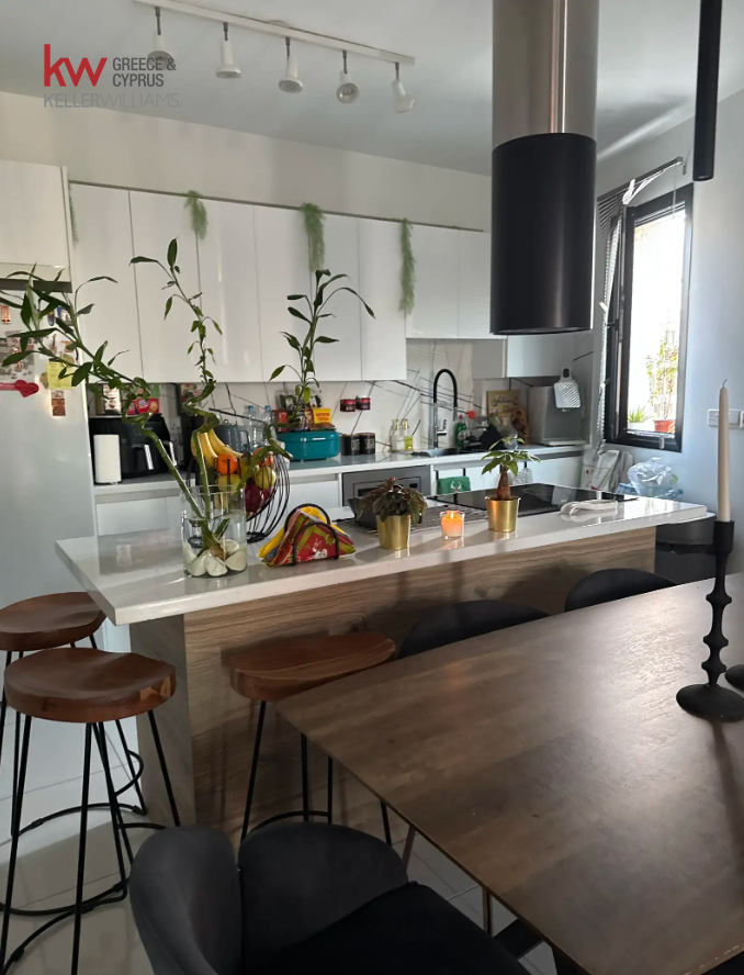 شقة في Livadia, Cyprus 103متر مربع رقم 176136