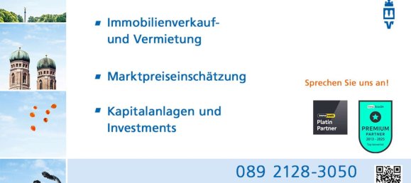 3 bedrooms Apartment in Furstenfeldbruck, Germany No. 290520 13