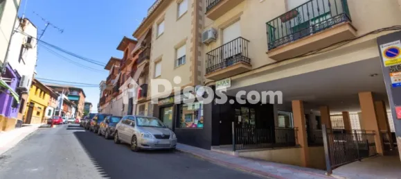 2 bedrooms Apartment in Granada, Spain No. 179895 47