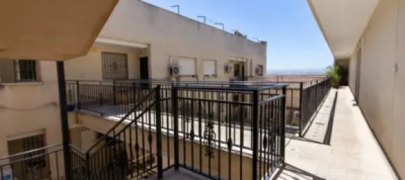 2 bedrooms Apartment in Granada, Spain No. 179895 50