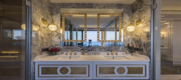 شقة 4+1 في Elite Elize Residence, Alanya, Turkey رقم 34990 9