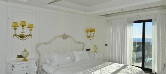 شقة 4+1 في Elite Elize Residence, Alanya, Turkey رقم 34990 3